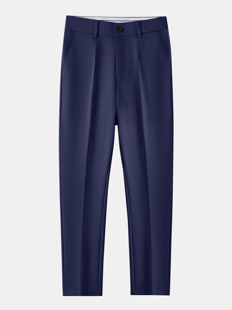 Set Stripe Button