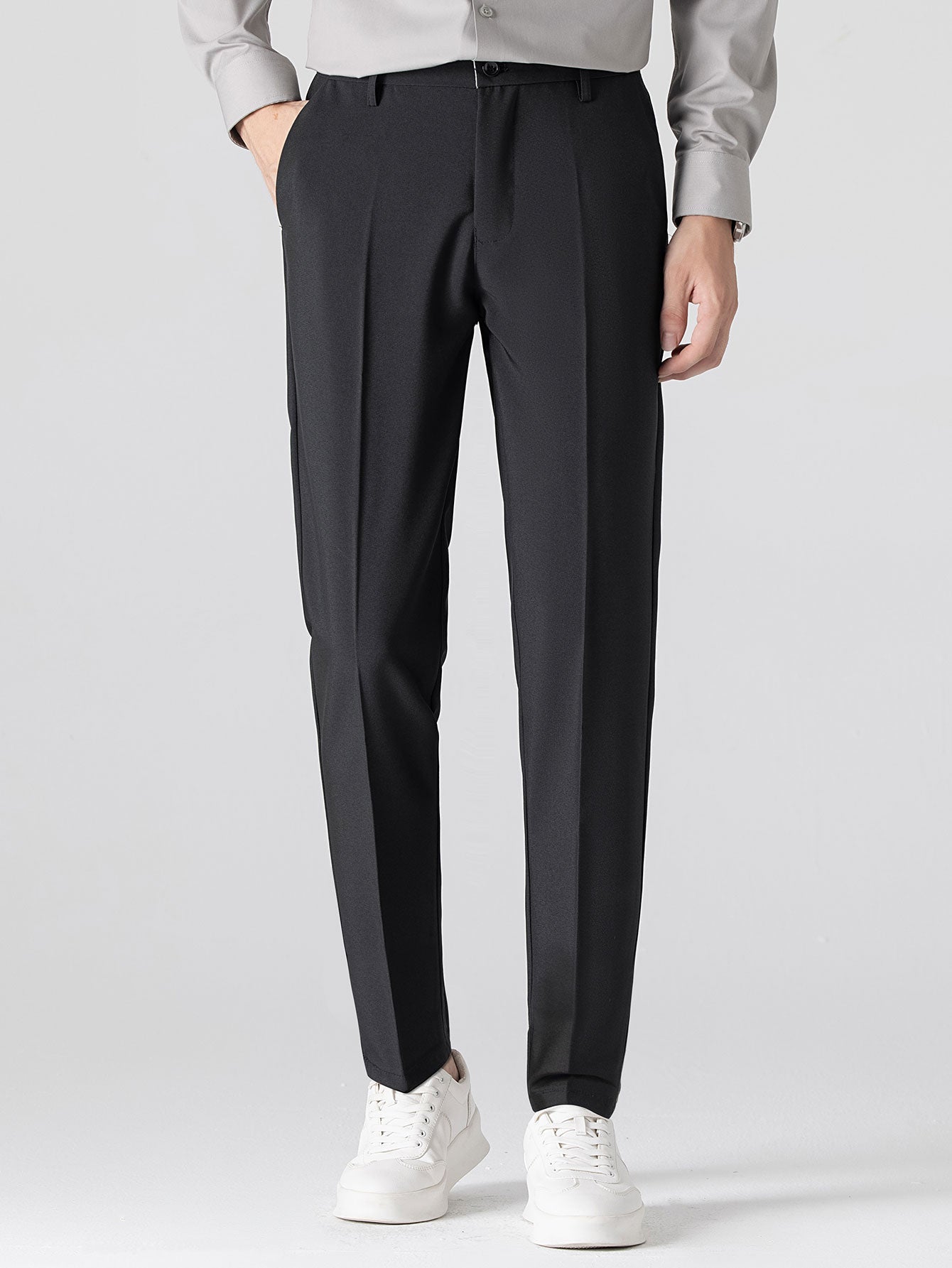 Set Stripe Button