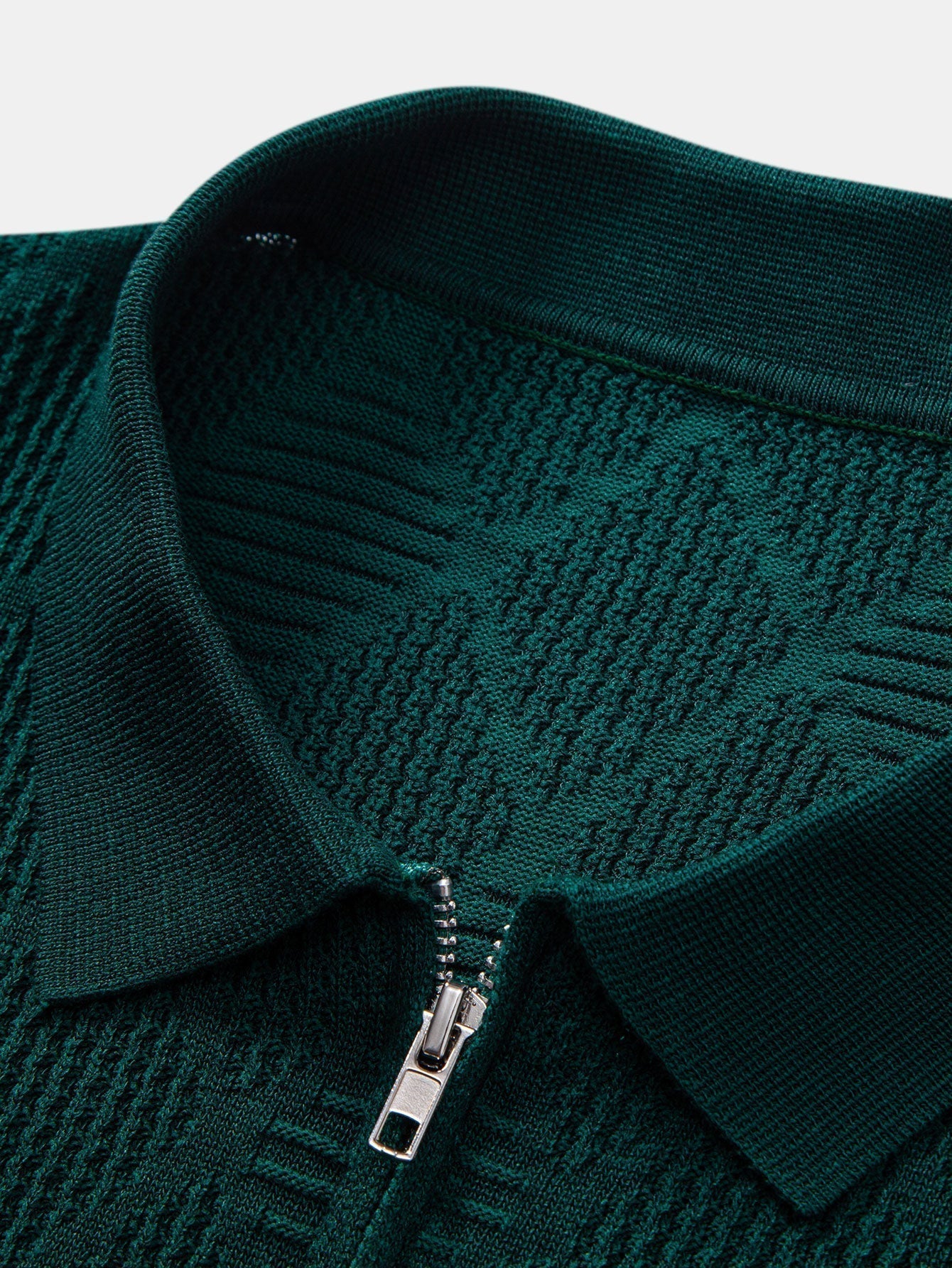 Set Rhombus Zip
