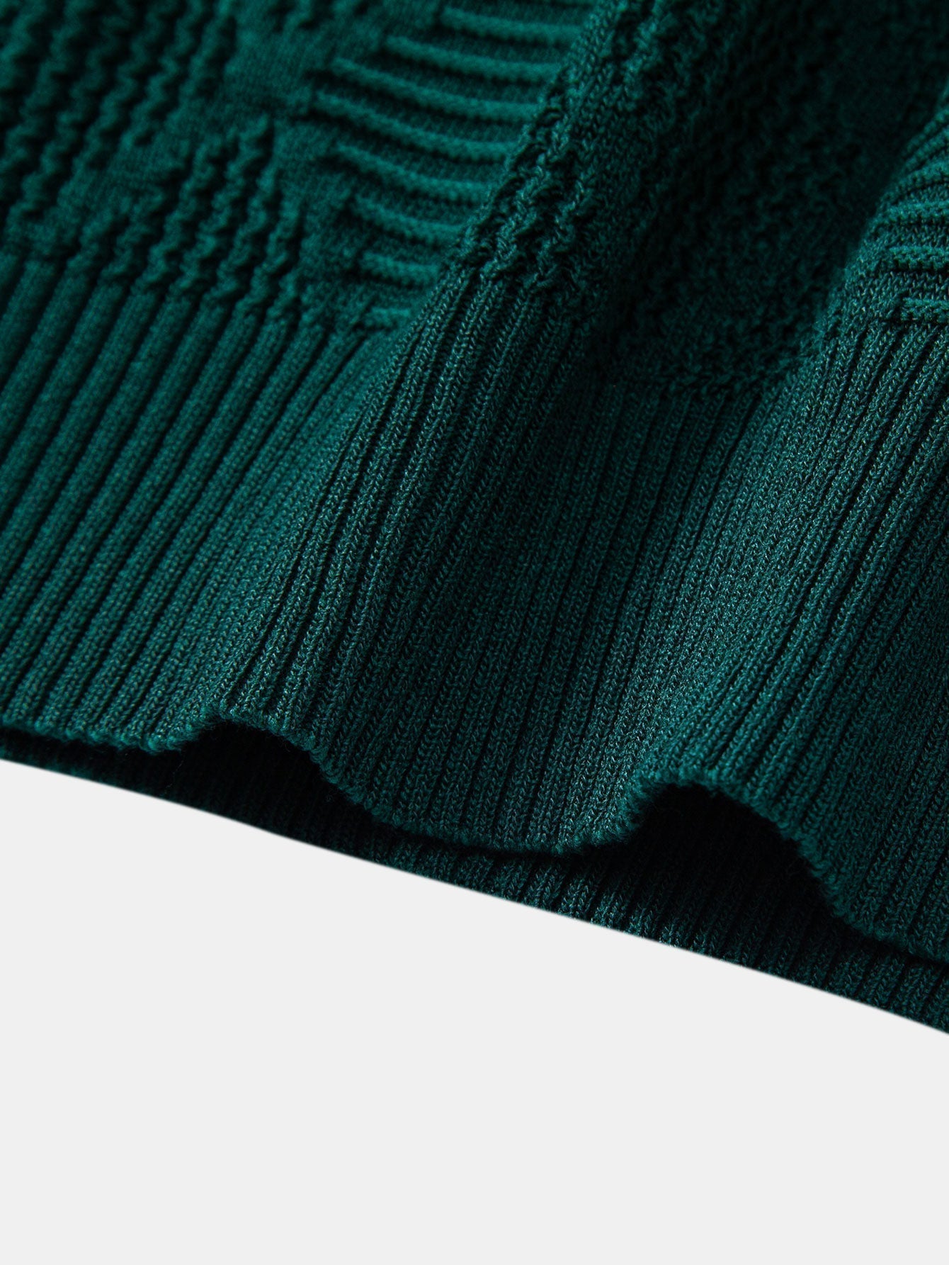 Set Rhombus Zip