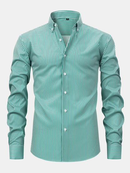 Set Stripe Button