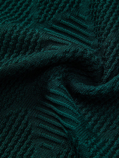 Set Rhombus Zip
