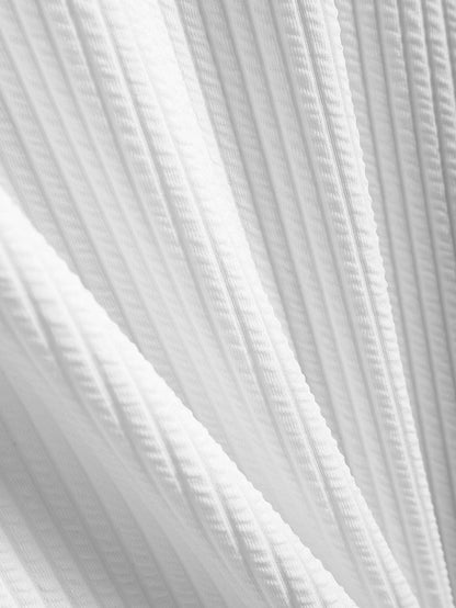 Set Full Ribbed