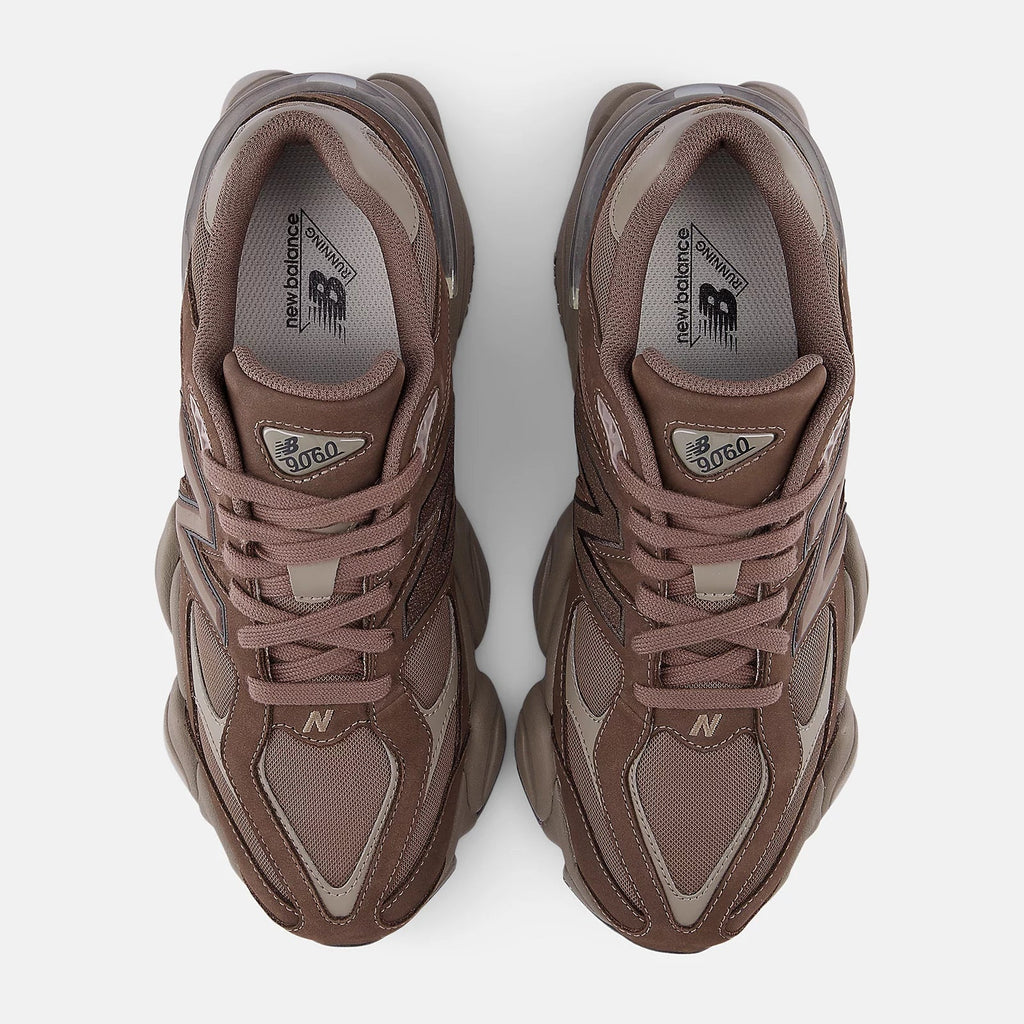 9060 Mushroom Brown