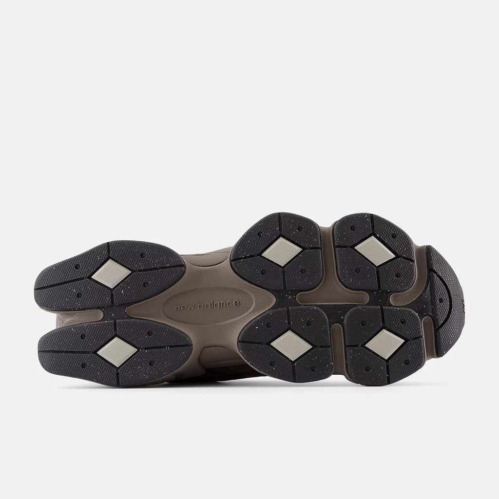 9060 Mushroom Brown