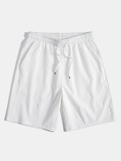 Set Geo Stripe Short