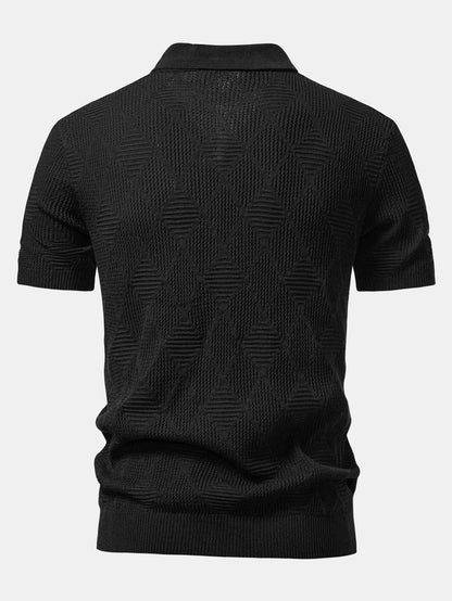 Set Rhombus Zip