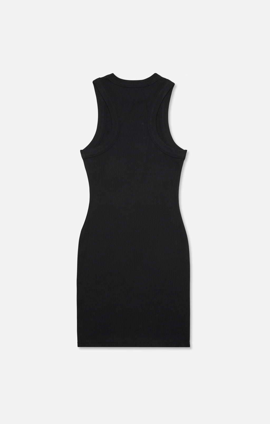 The High Neck Mini