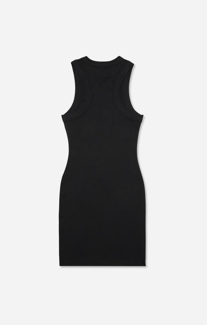 The High Neck Mini