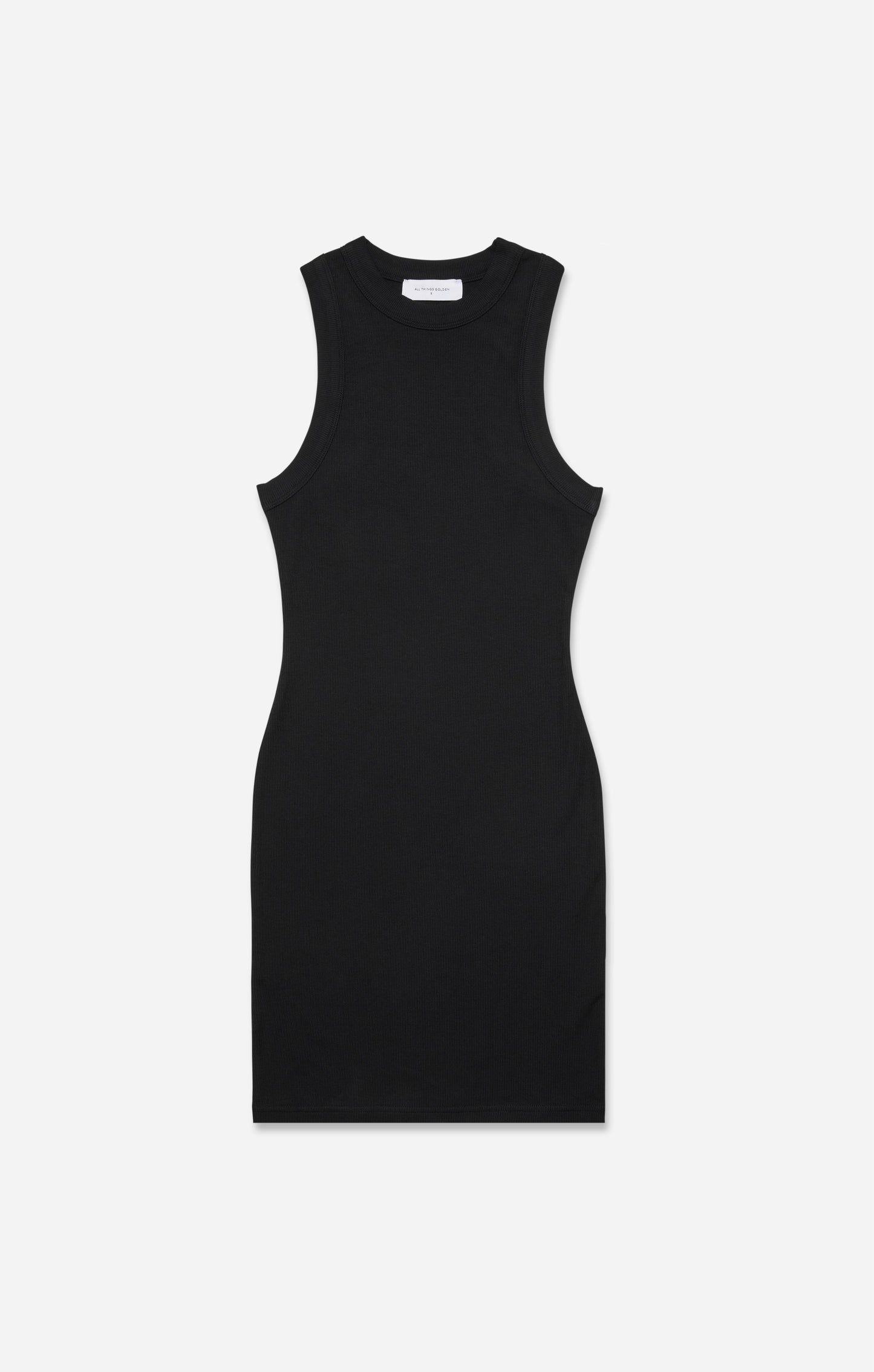 The High Neck Mini