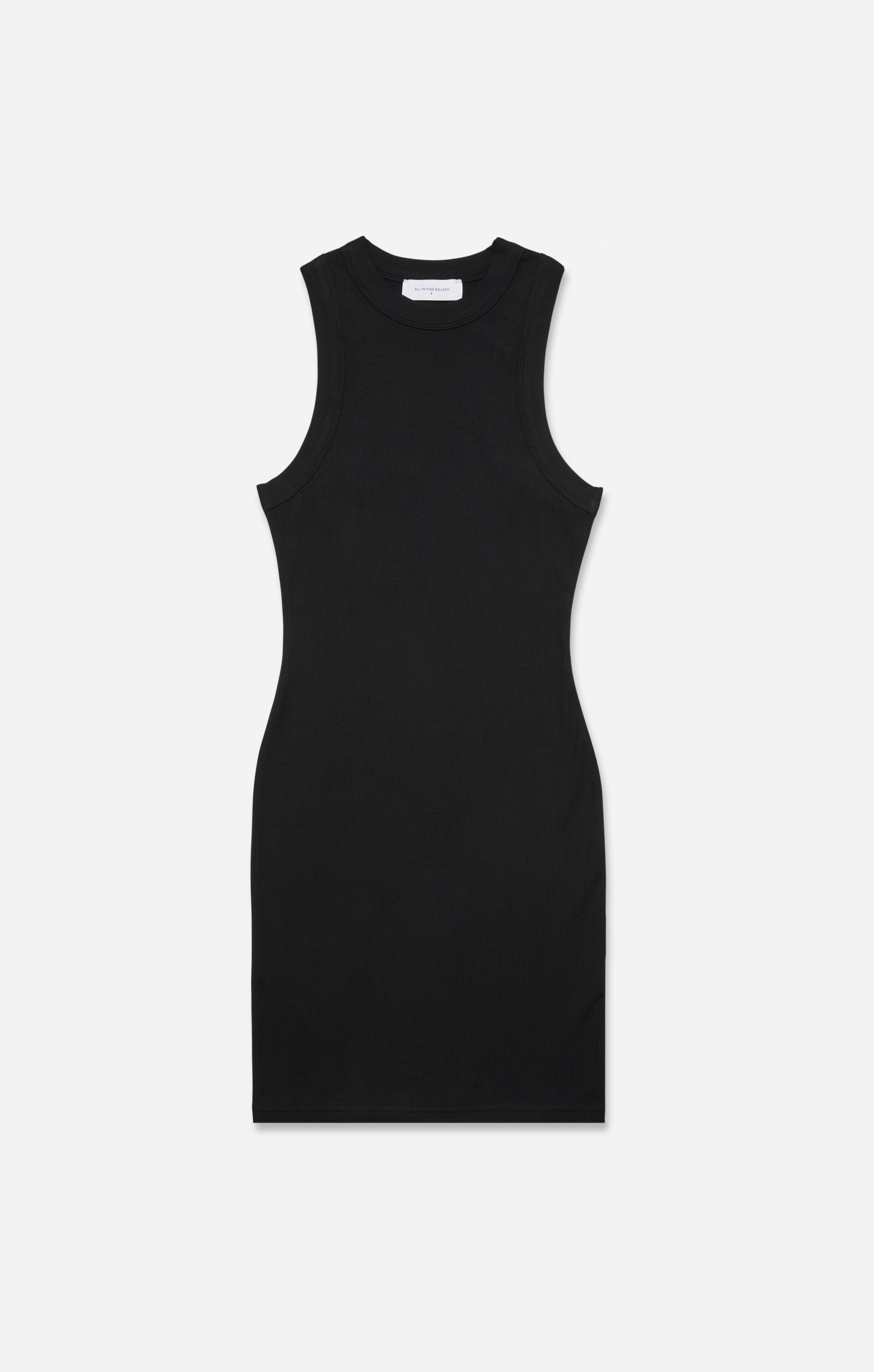The High Neck Mini