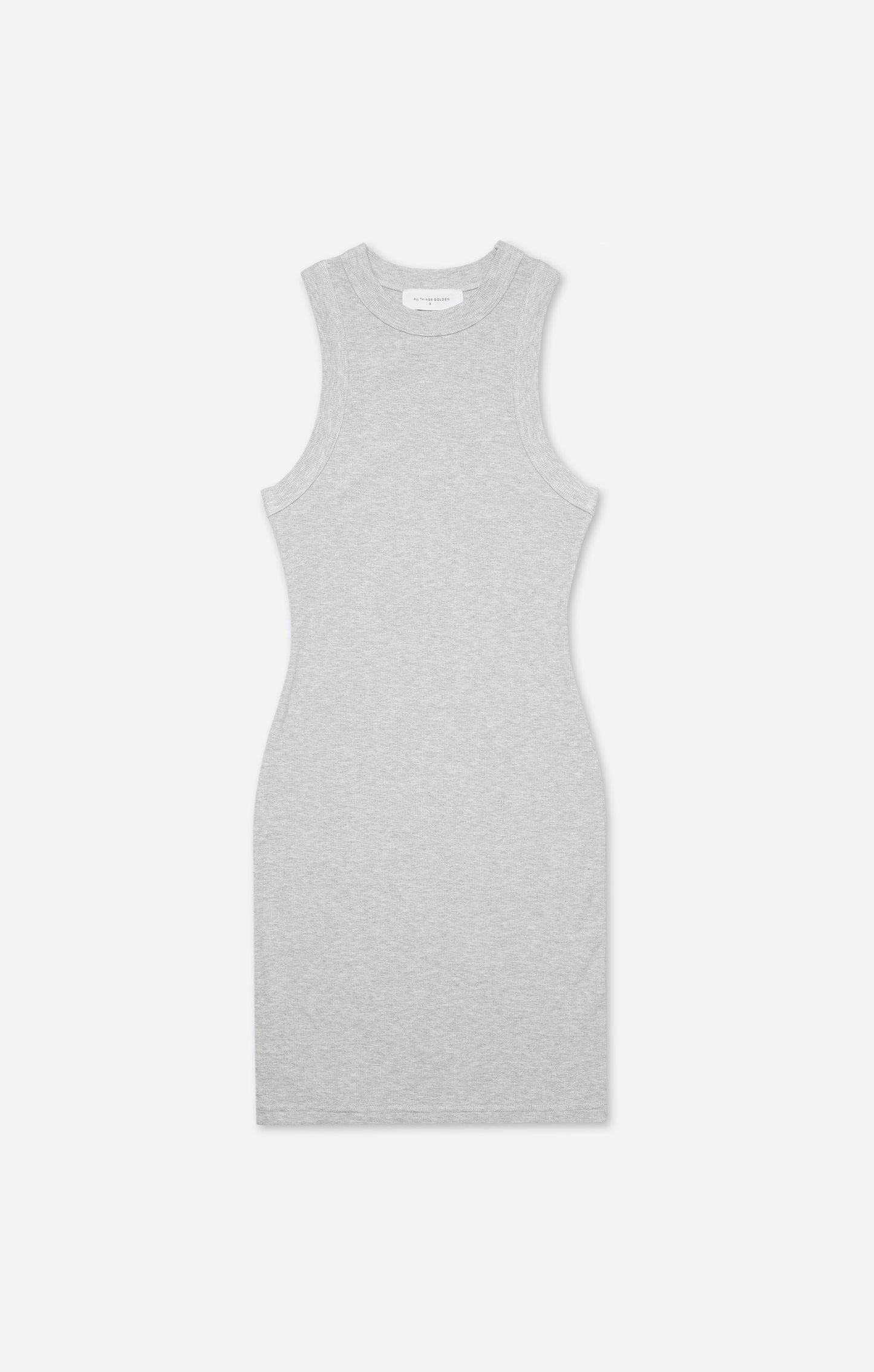 The High Neck Mini II