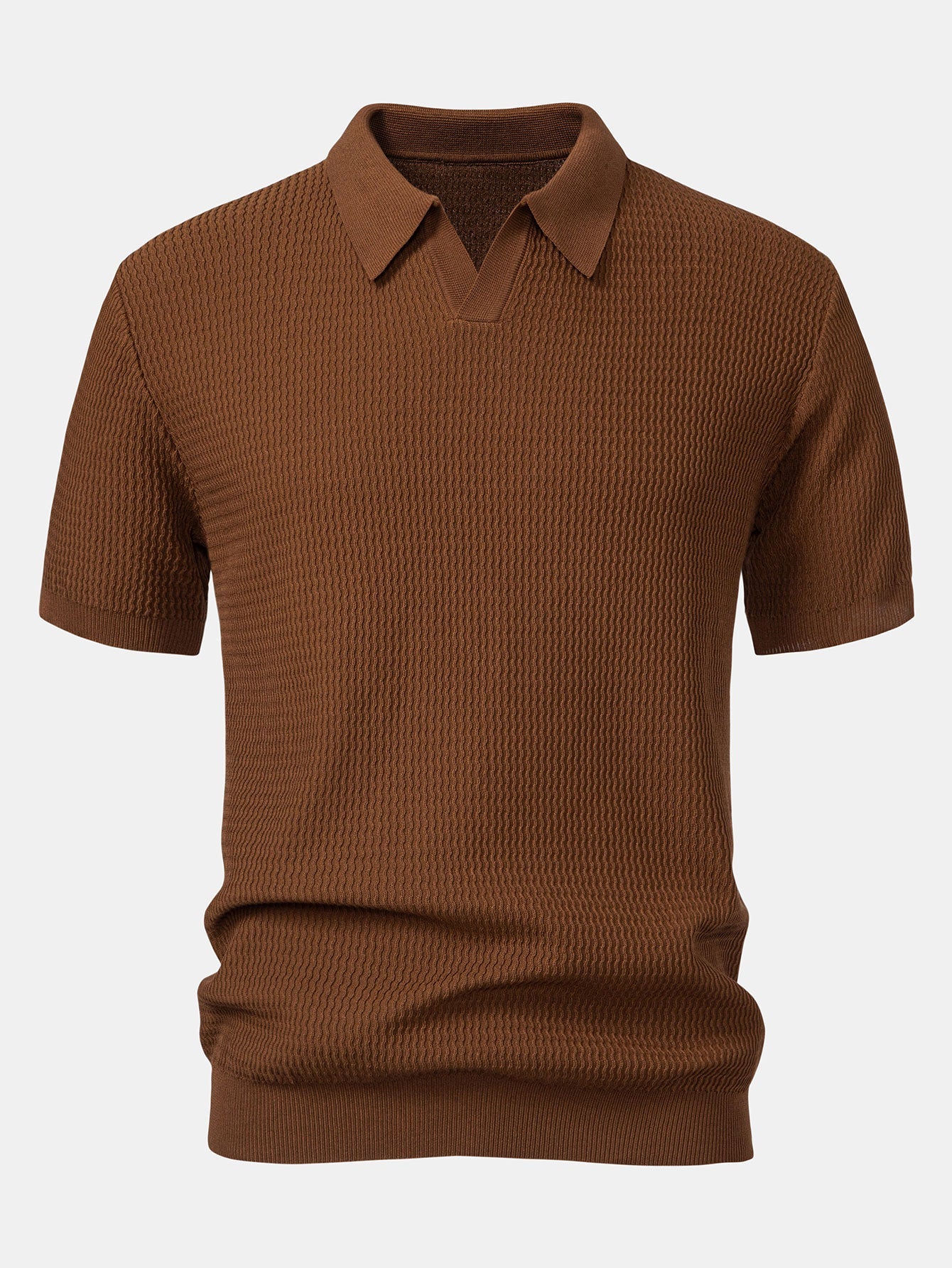 Set Wave Jacquard