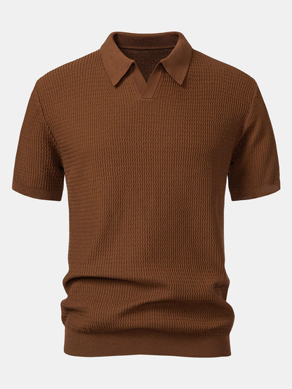 Set Wave Jacquard