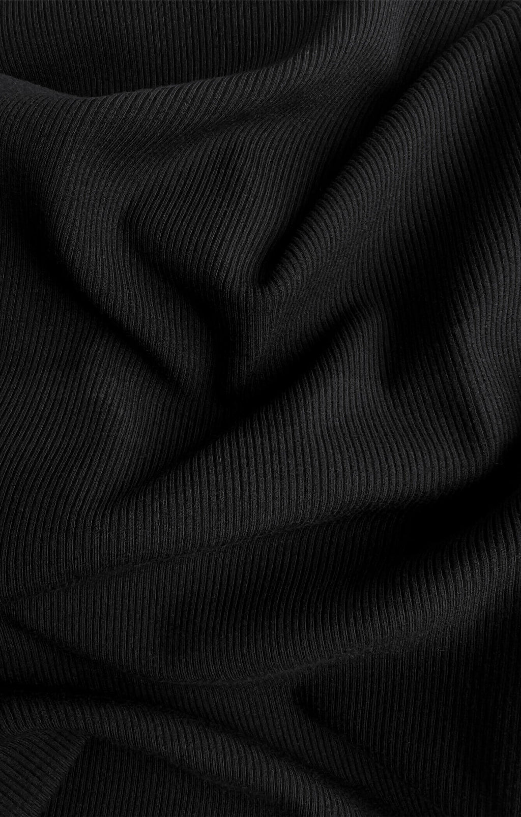 The High Neck Mini