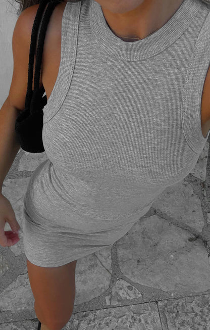 The High Neck Mini II