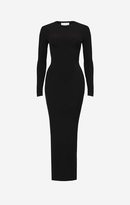 The Sleeve Midi