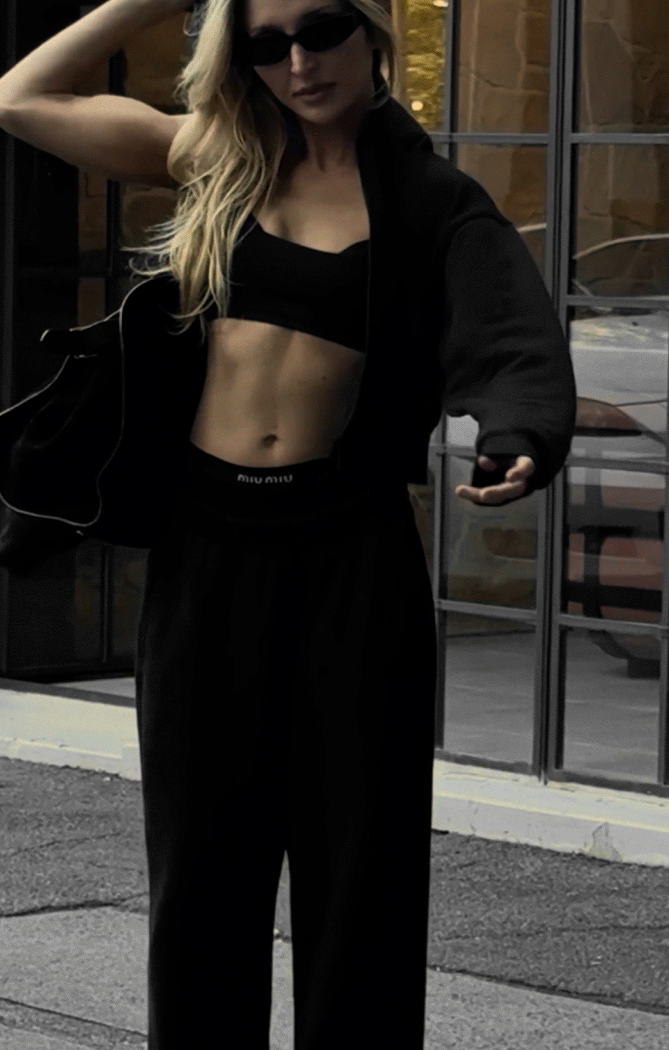 The Sweat™ Hoodie