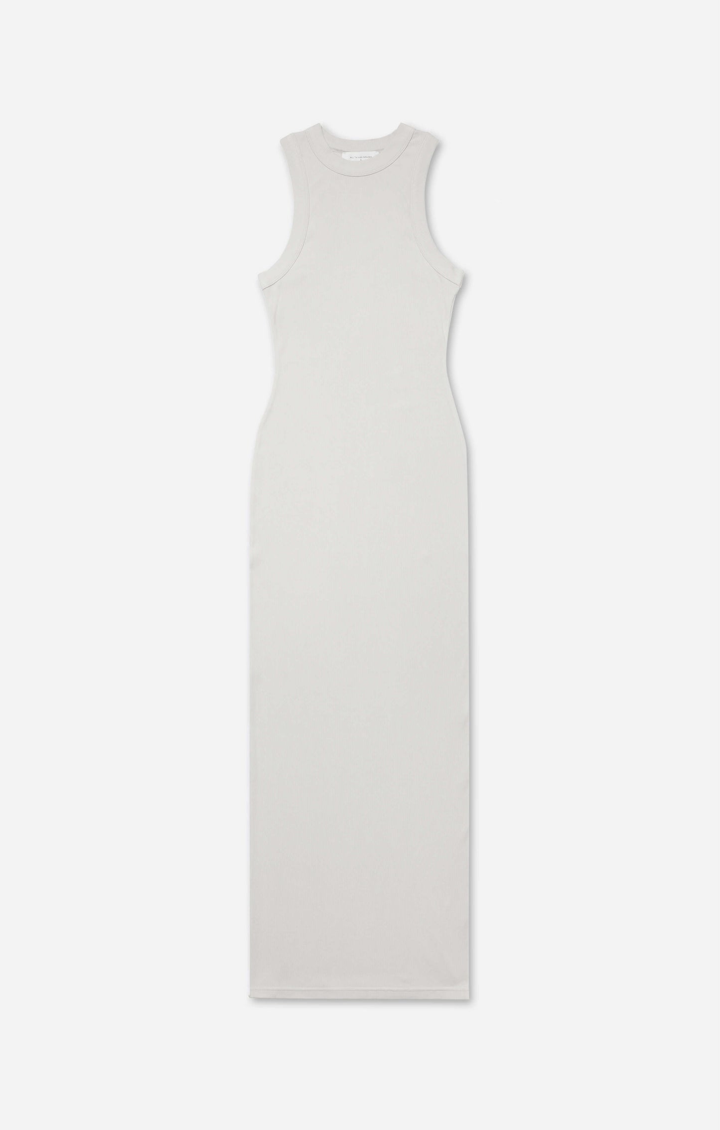 The High Neck Mini III