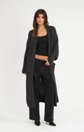The Cardigan Coat II