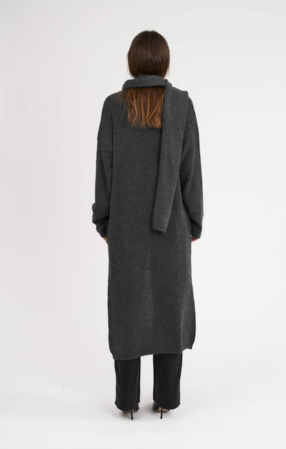The Cardigan Coat II