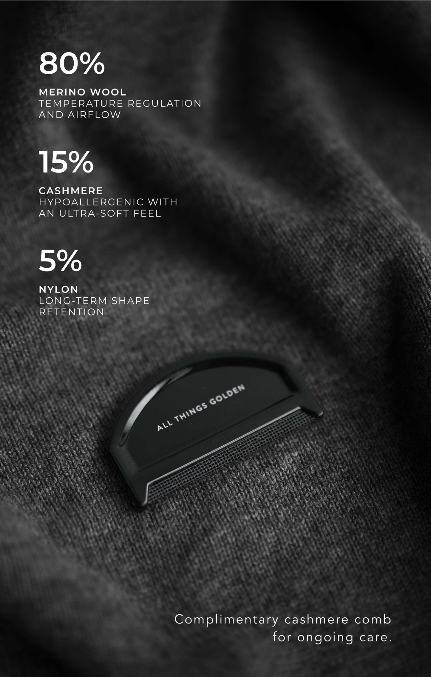 The Cardigan Coat II