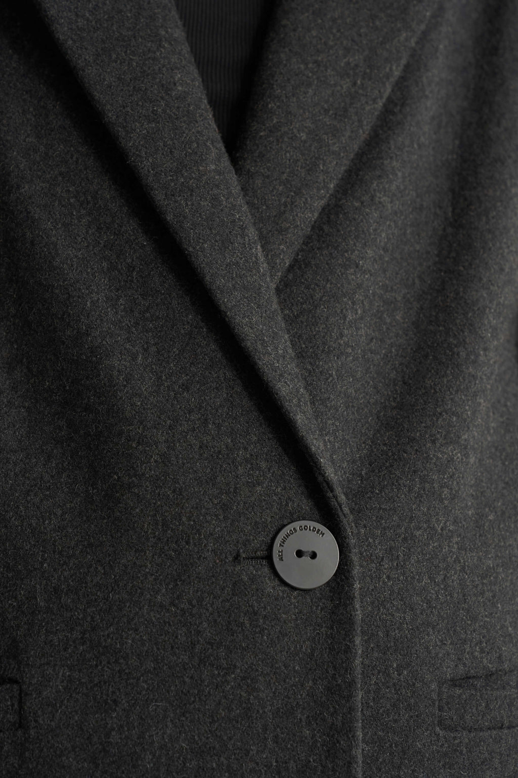 The Longline Coat