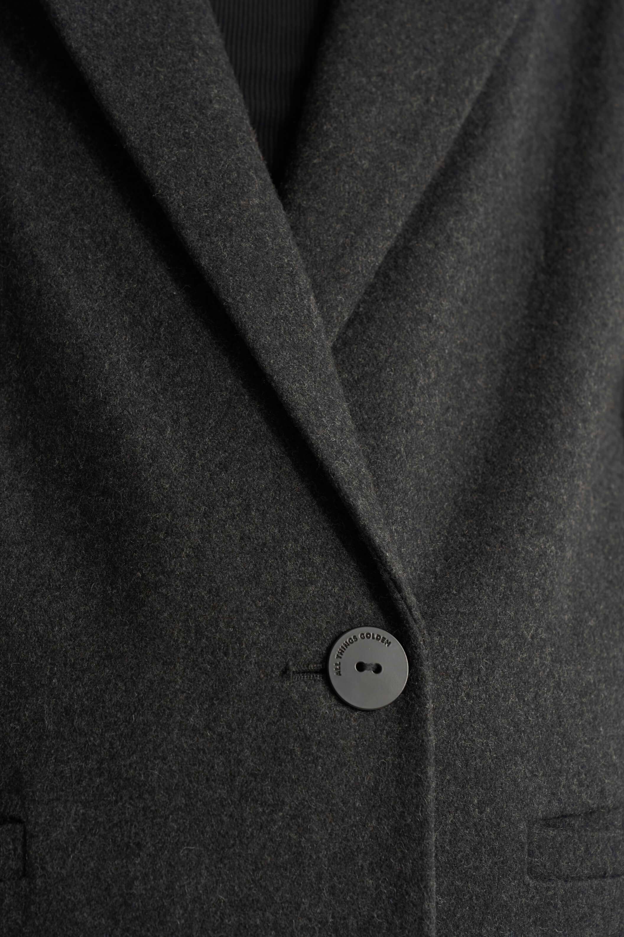 The Longline Coat