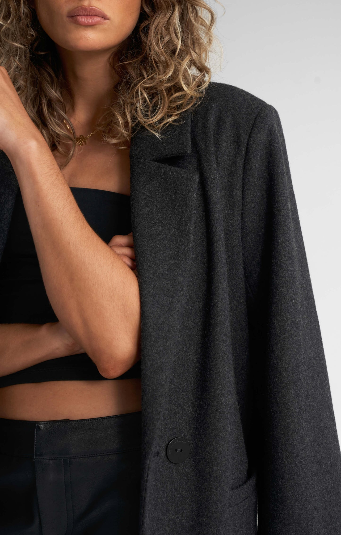 The Longline Coat