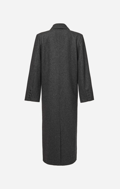 The Longline Coat
