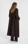 The Longline Coat II