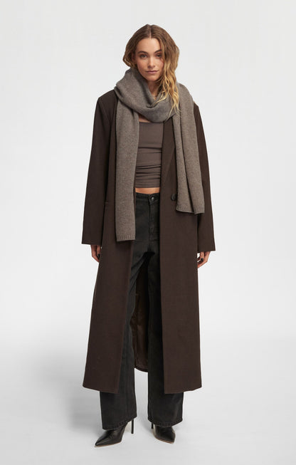 The Longline Coat II