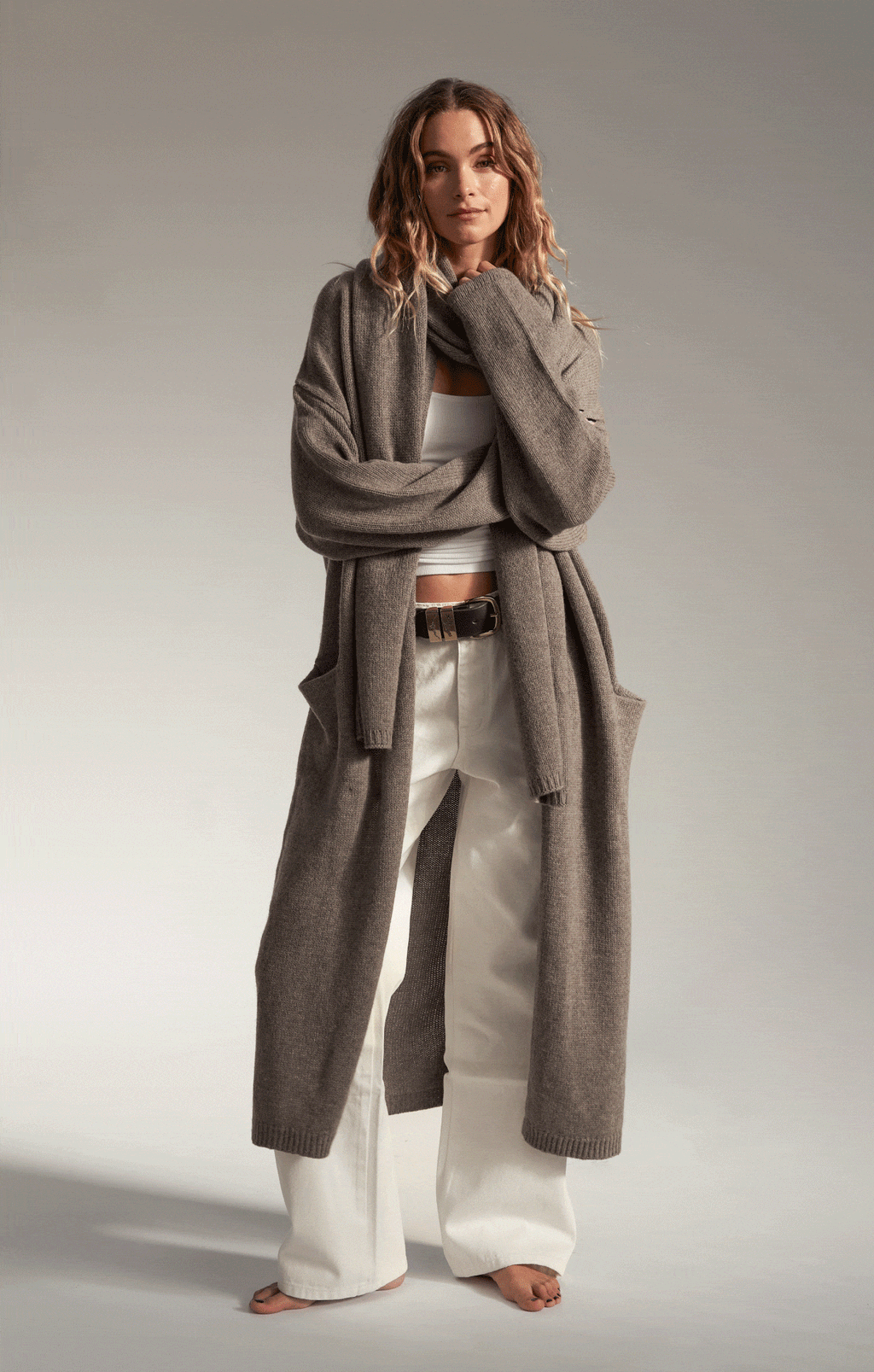 The Low Rise Jean