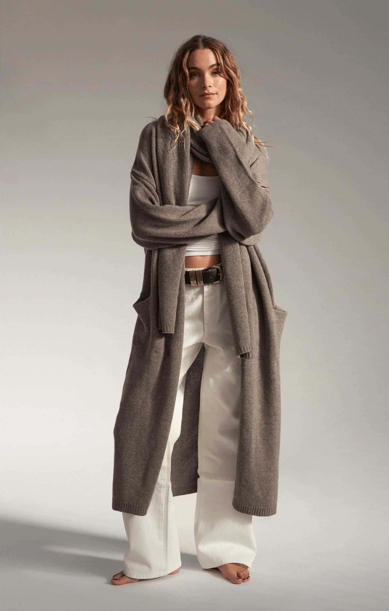 The Low Rise Jean