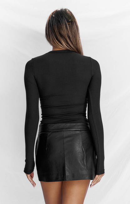 The Long Sleeve Top