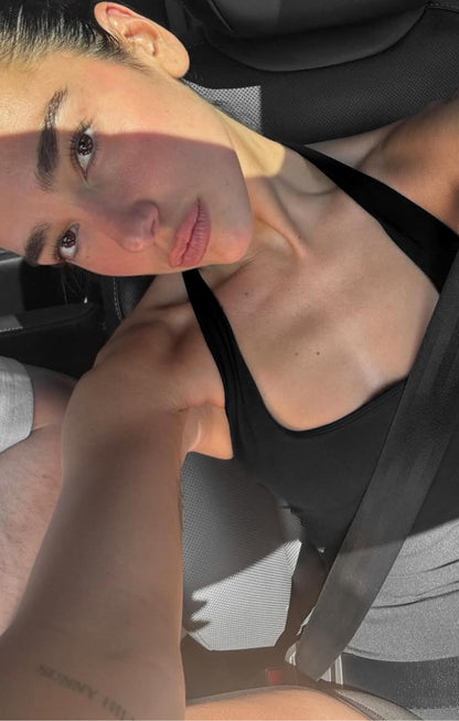 The Sculpt™ Halter