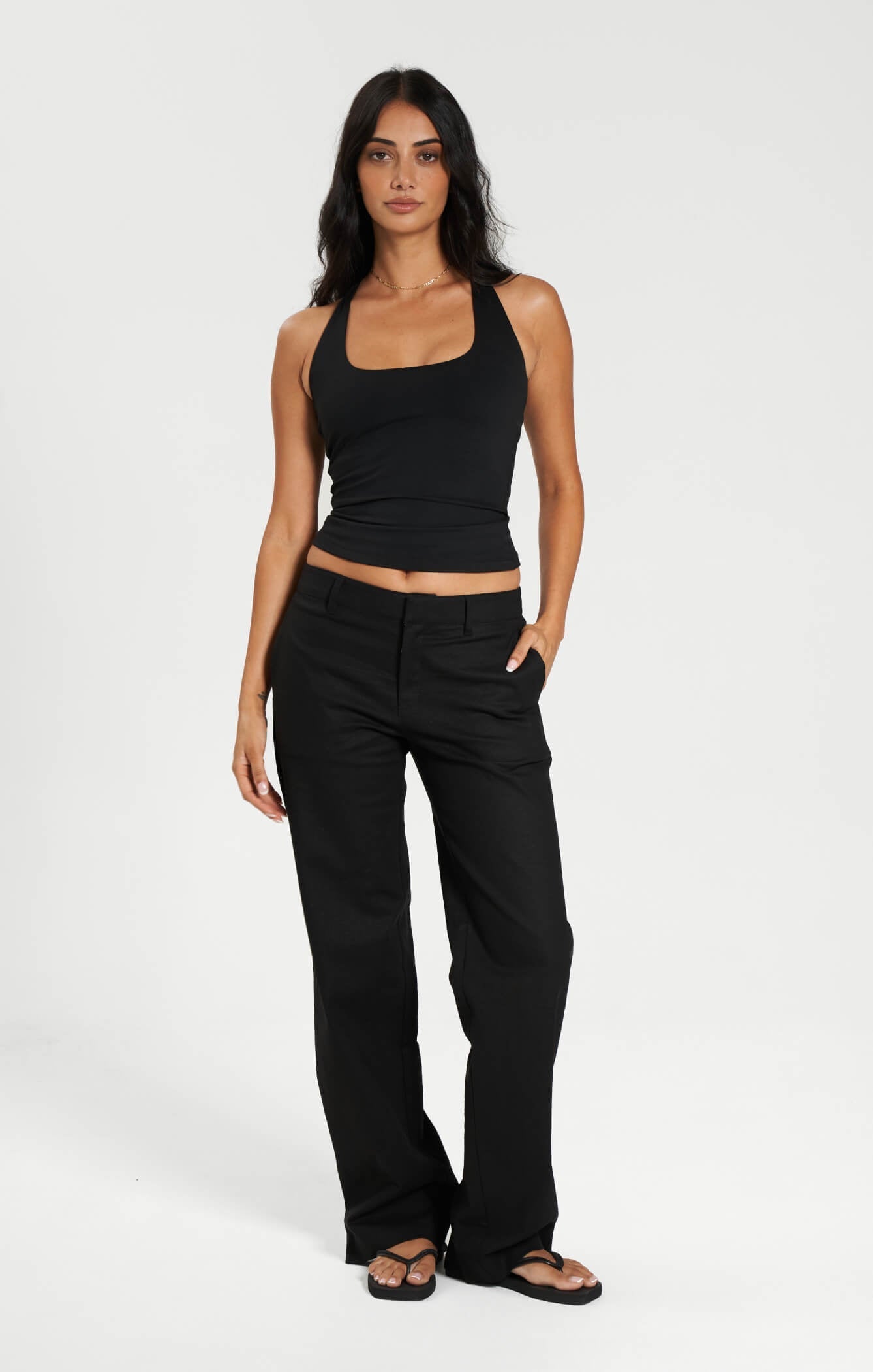The Sculpt™ Halter