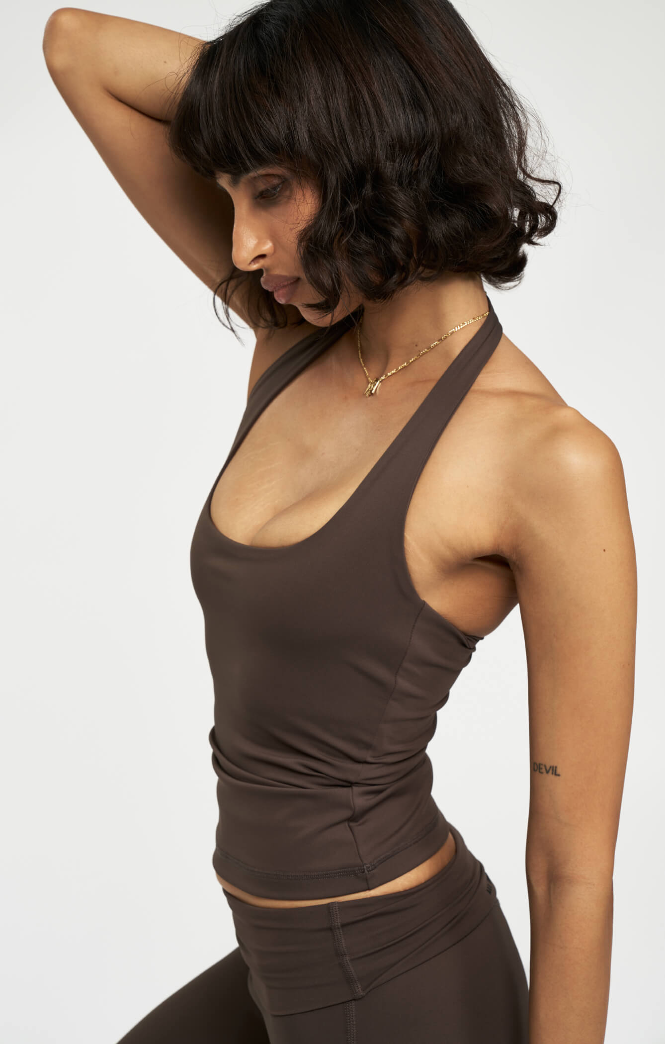 The Sculpt™ Halter II