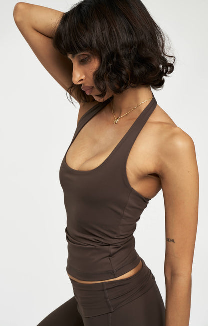 The Sculpt™ Halter II
