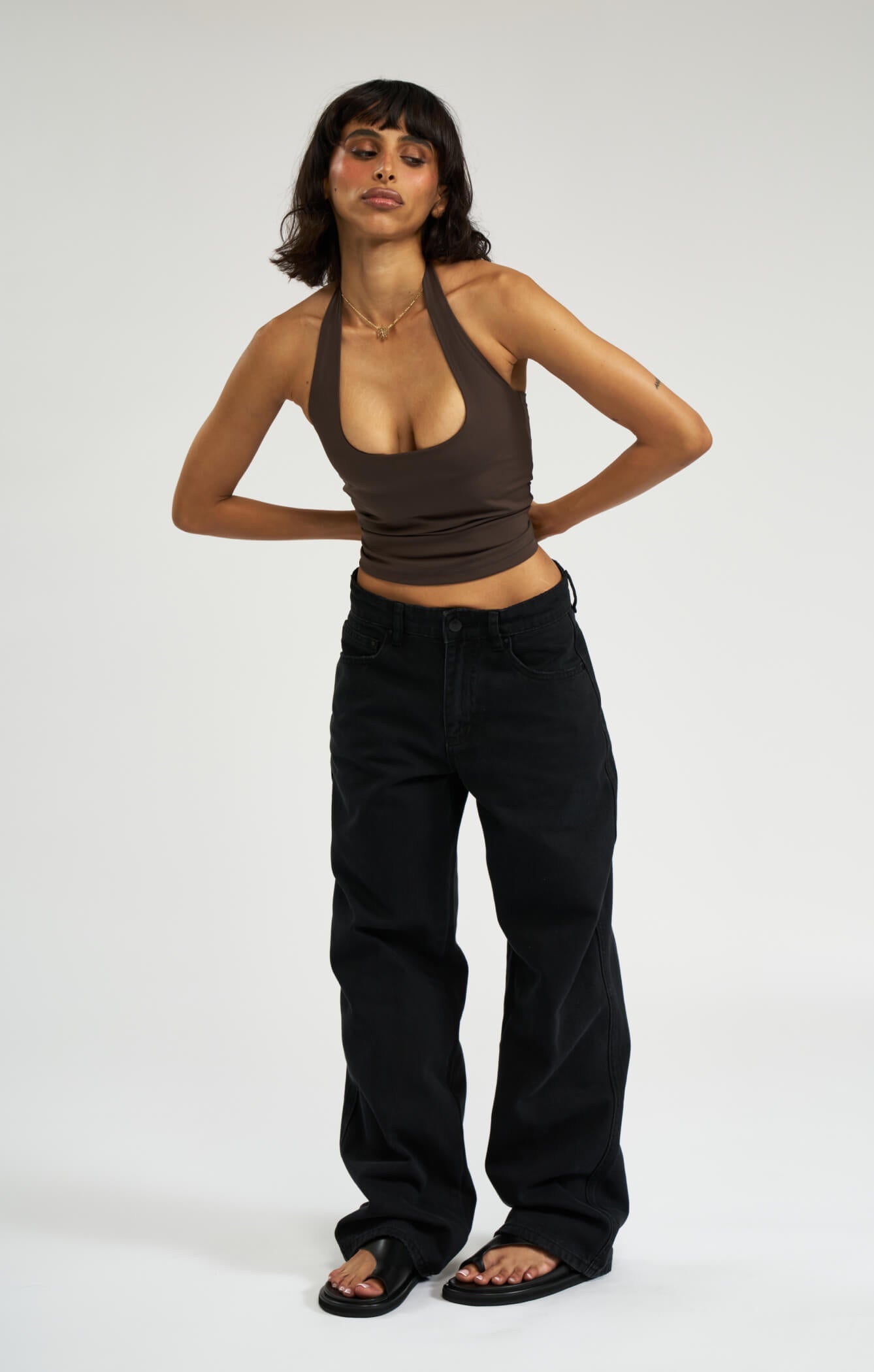 The Sculpt™ Halter II