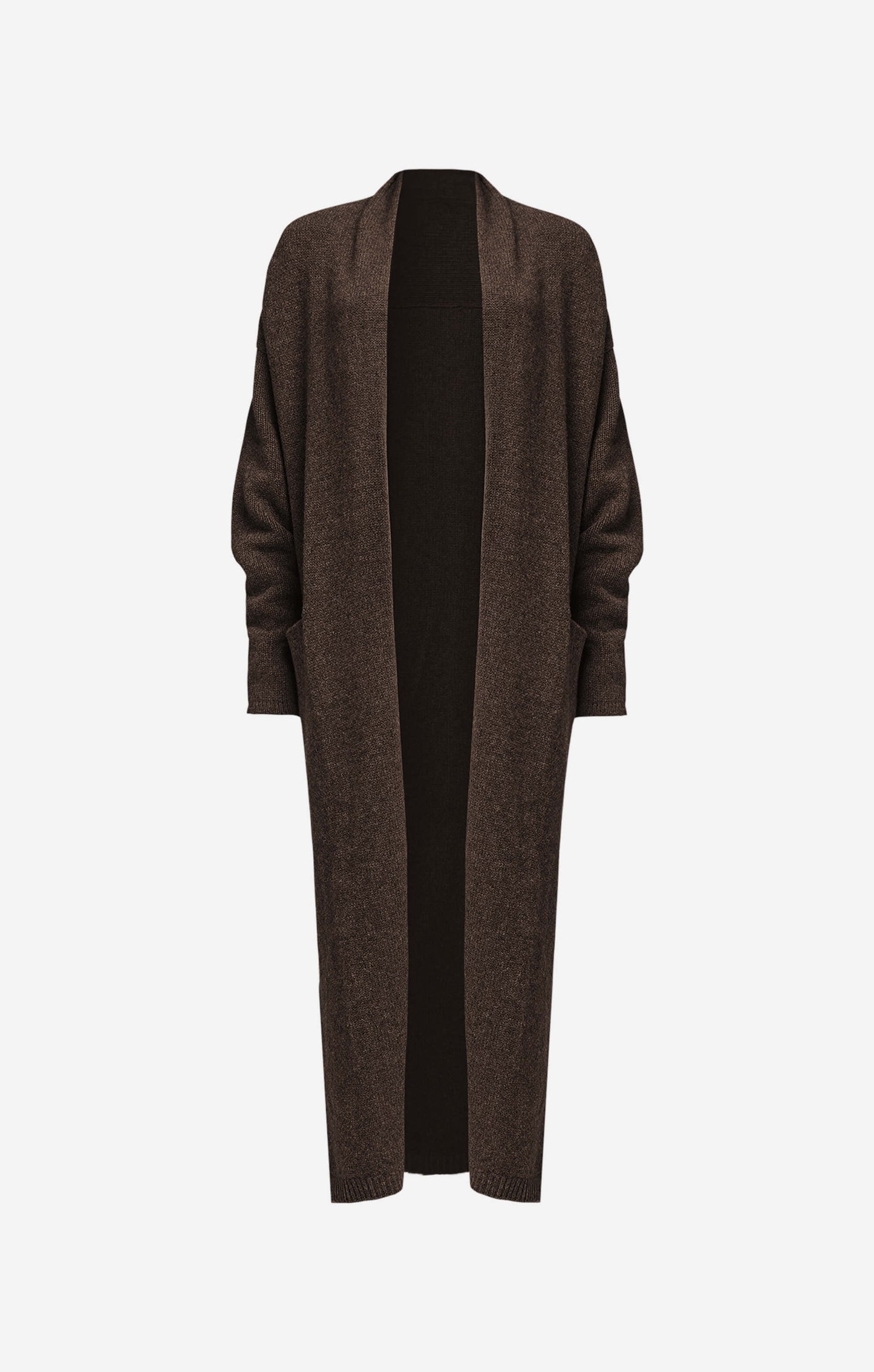 The Cardigan Coat III