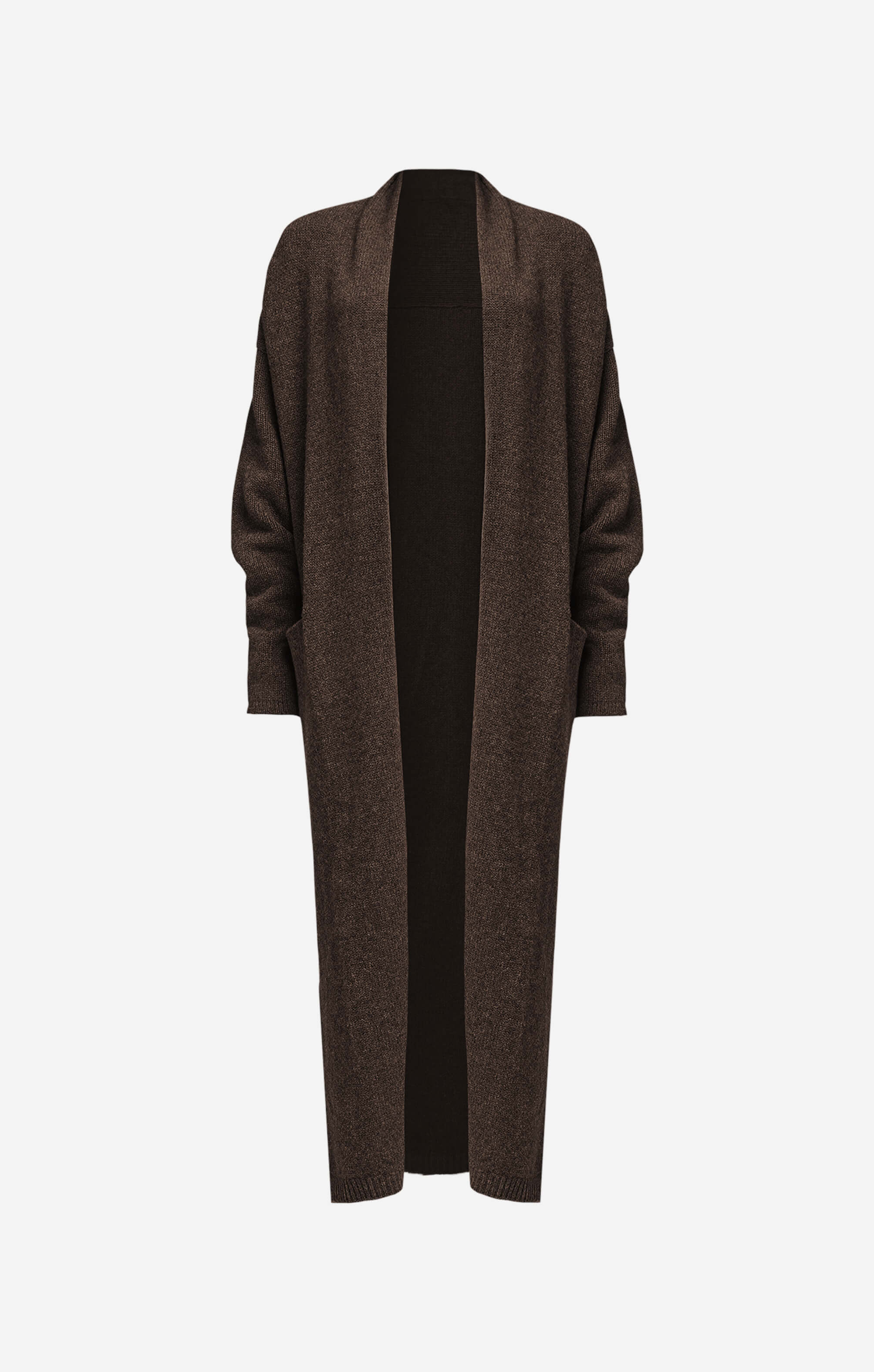 The Cardigan Coat III