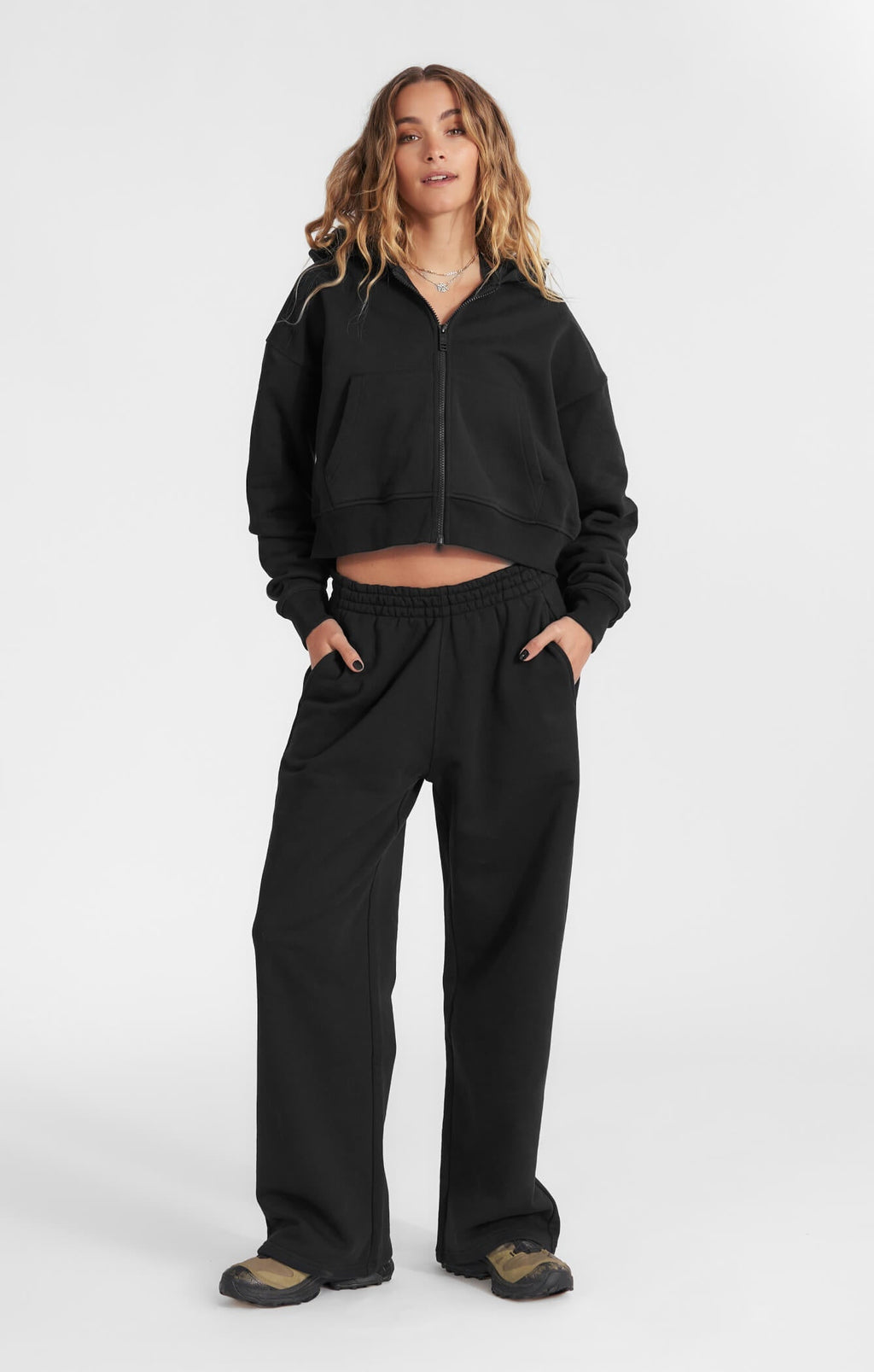 The Sweat™ Hoodie