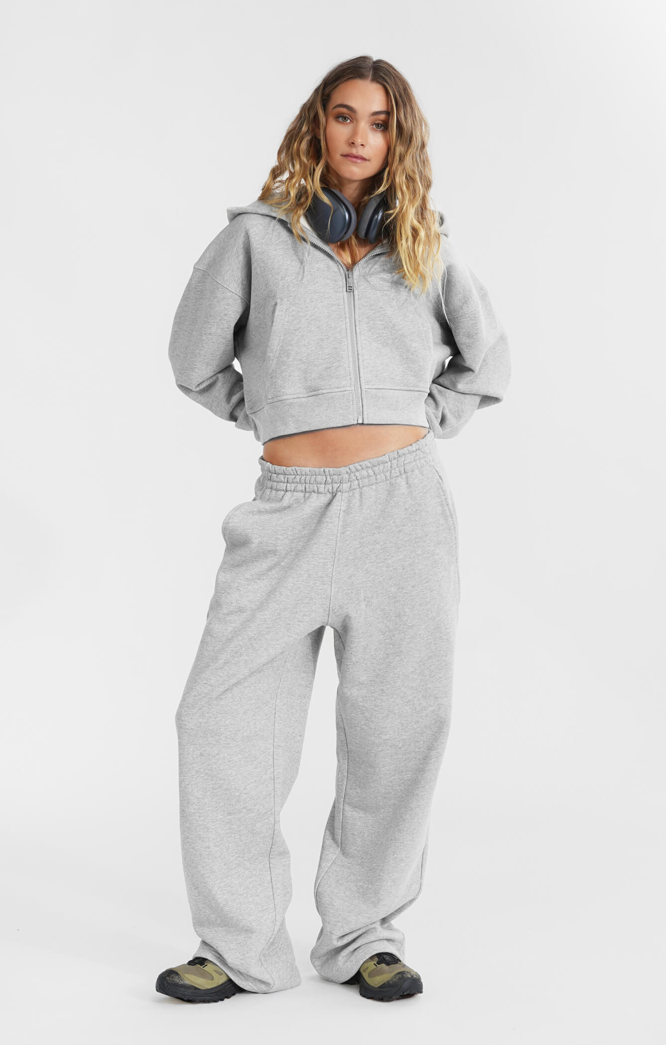 The Sweat™ Hoodie II