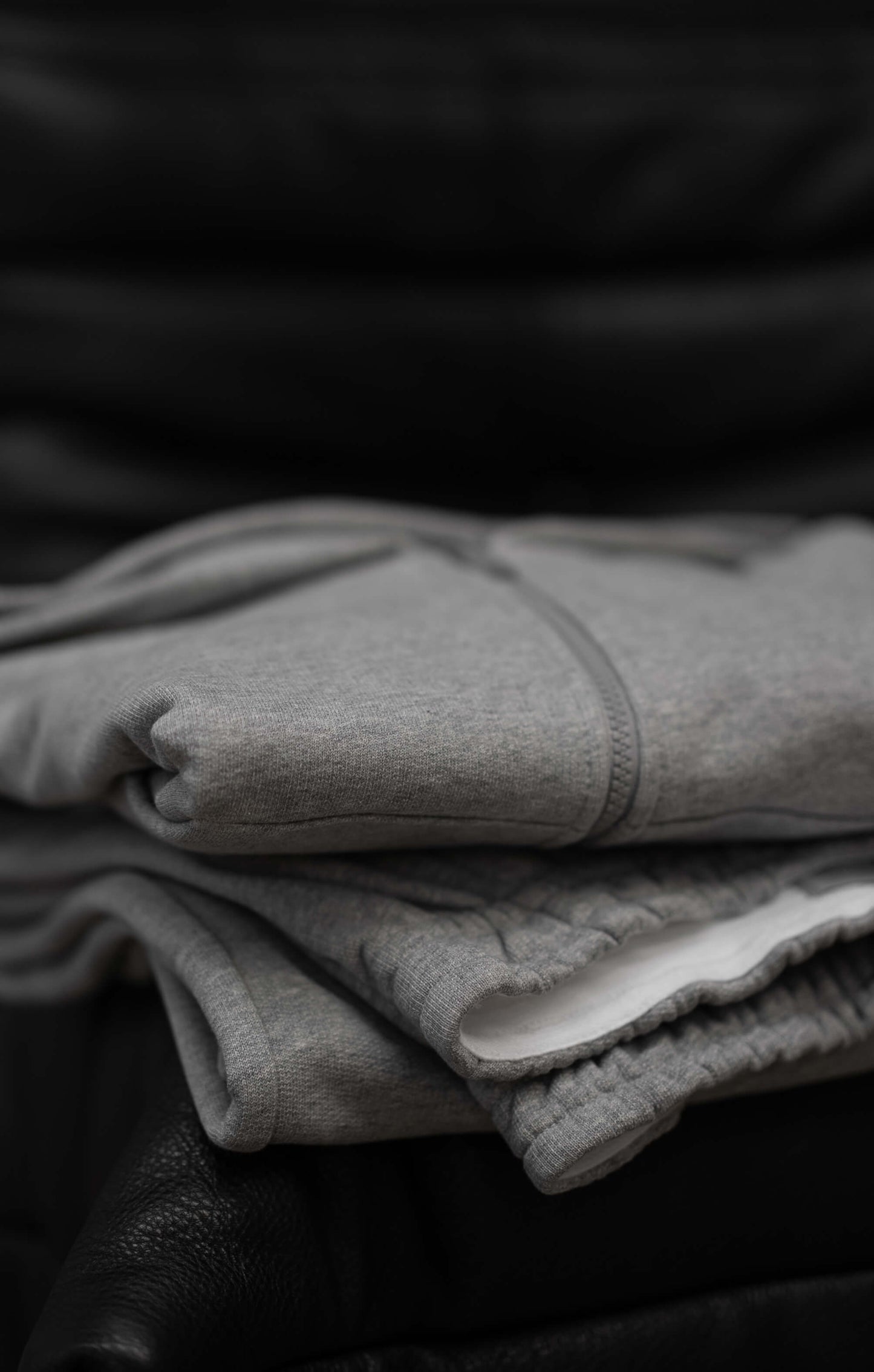 The Sweat™ Hoodie II
