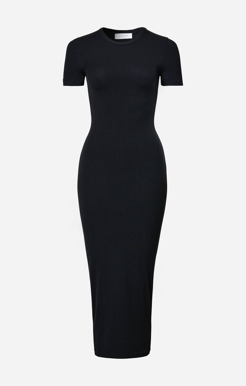 The Luxe Midi