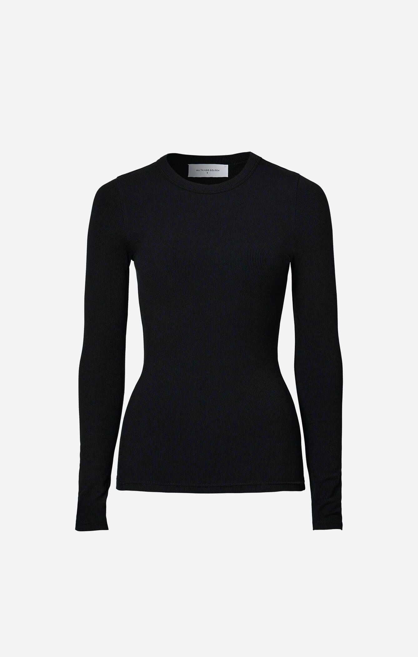 The Long Sleeve Top