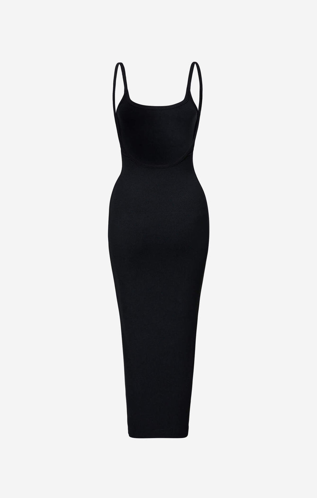 The Low Back Midi