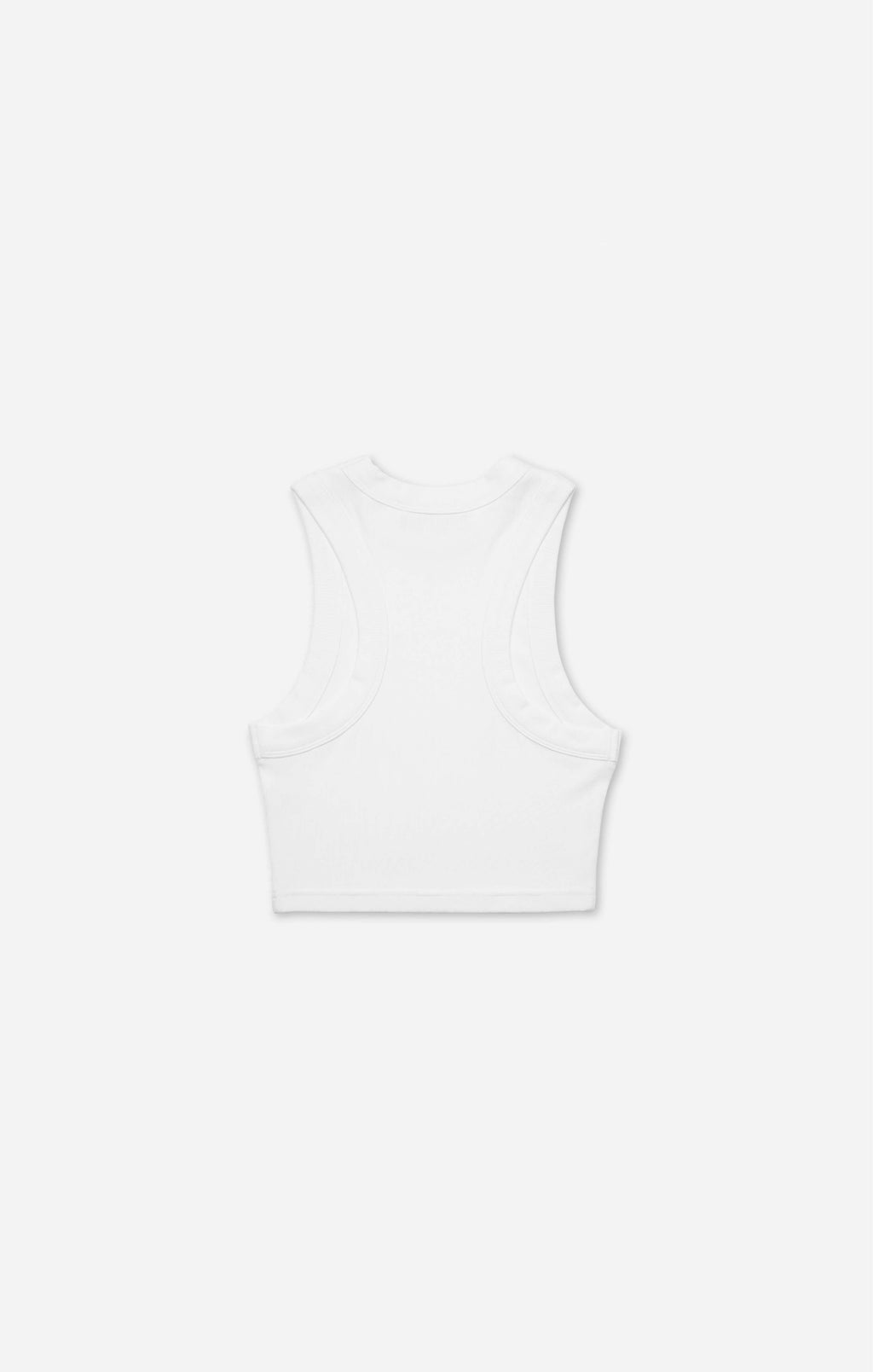 The High Neck Crop
