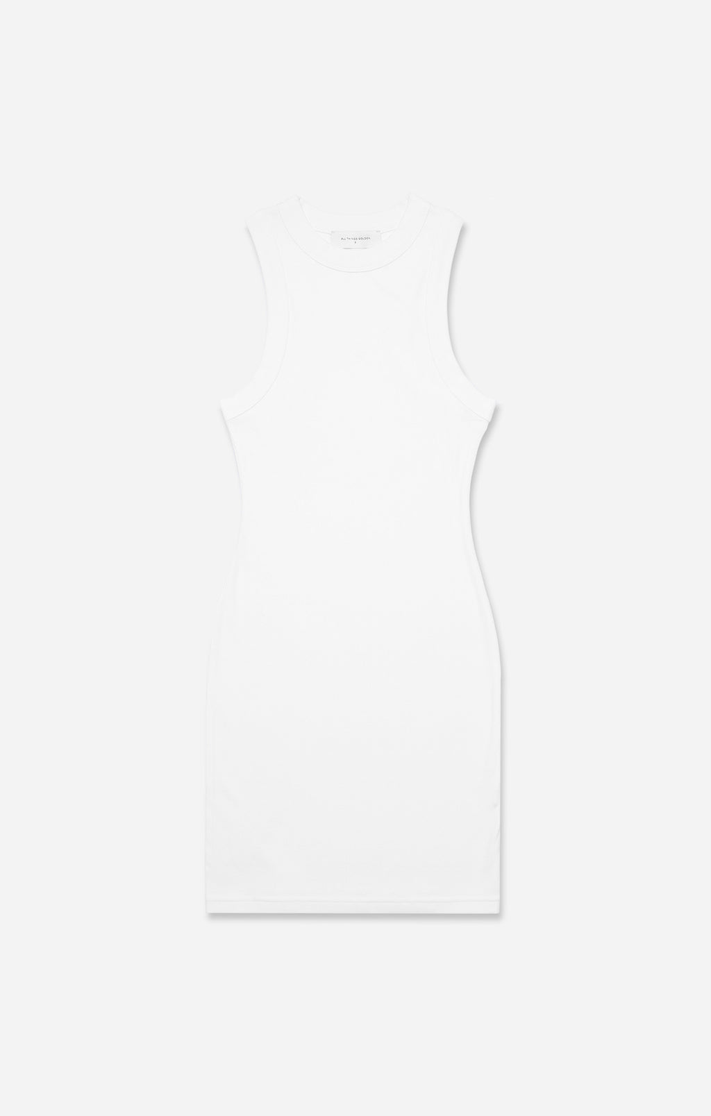 The High Neck Mini IV